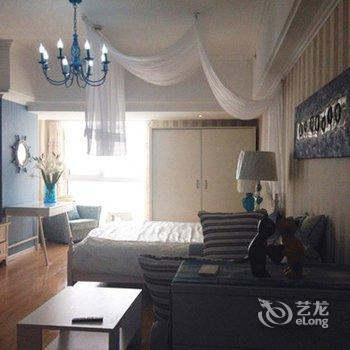 百家公寓(哈尔滨哈西万达店)酒店提供图片