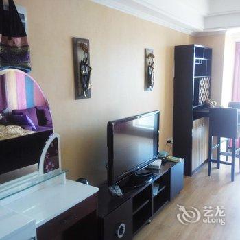 百家公寓(哈尔滨哈西万达店)酒店提供图片