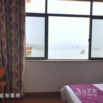 嵊泗枸杞渔家傲民宿酒店提供图片