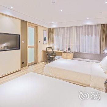南京中山陵亚朵酒店酒店提供图片