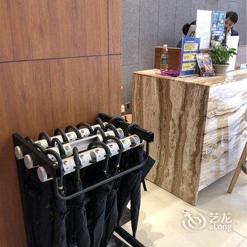 克兰铂酒店(西安经开店)酒店提供图片