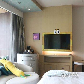 苏州太湖万丽酒店酒店提供图片