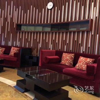 苏州苏悦汇行政酒店公寓酒店提供图片