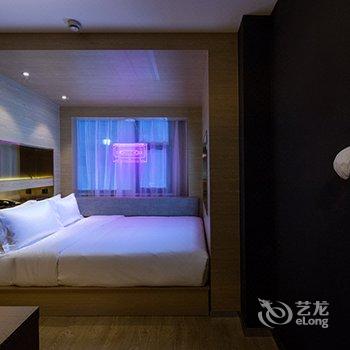 桔子酒店·精选(杭州城站河坊街店)酒店提供图片