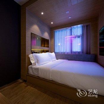 桔子酒店·精选(杭州城站河坊街店)酒店提供图片
