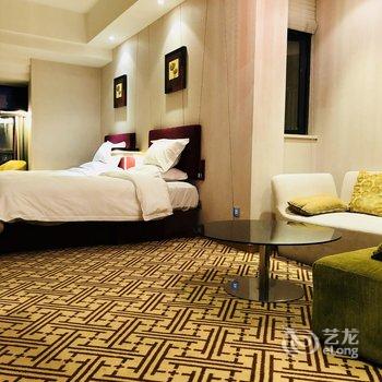 苏州苏悦汇行政酒店公寓酒店提供图片
