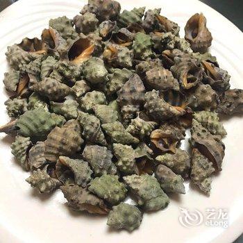 朱家尖馨海家园酒店提供图片