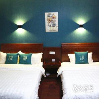 朱家尖馨海家园酒店提供图片