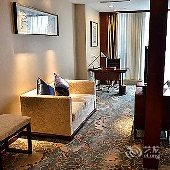 苏州太湖金谷会议中心酒店提供图片
