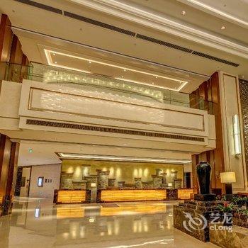 绍兴世茂皇冠假日酒店酒店提供图片