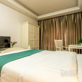 成都蓉季酒店公寓酒店提供图片