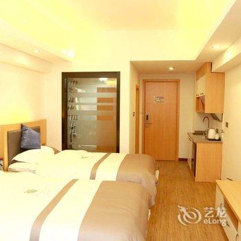 广州品呈酒店酒店提供图片