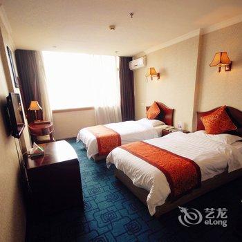 广安丰华假日酒店酒店提供图片