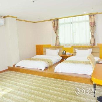 深圳汇麒酒店式公寓酒店提供图片