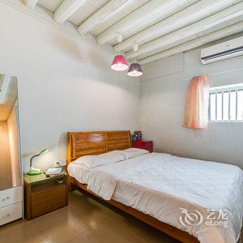 深圳蝴蝶小院复式酒店提供图片