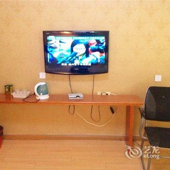 杭州富阳南鹿宾馆酒店提供图片