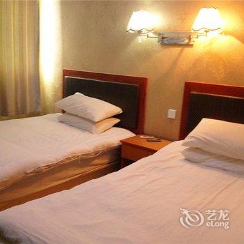 杭州富阳南鹿宾馆酒店提供图片