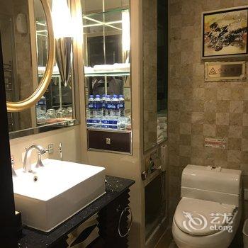 珠海昌安假日酒店酒店提供图片