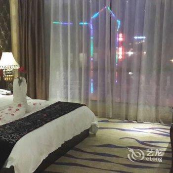 弥勒湖泉外滩酒店酒店提供图片