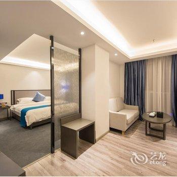 江门水岸美居艺术酒店酒店提供图片