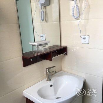 南安山霞富临旅馆酒店提供图片