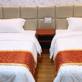 武汉水岸雅居酒店酒店提供图片