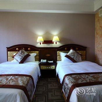 珠海拱北西南大酒店酒店提供图片
