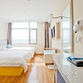 北京皇家酒店式公寓南苑机场店酒店提供图片