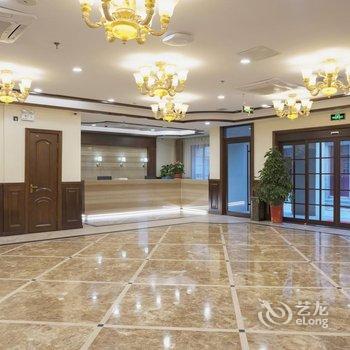 连云港朱家大院精品酒店酒店提供图片