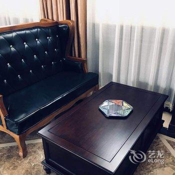连云港朱家大院精品酒店酒店提供图片
