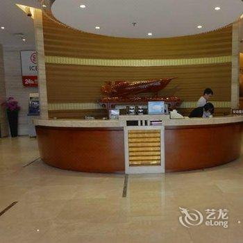 汕尾海丰嘉年华休闲大酒店酒店提供图片