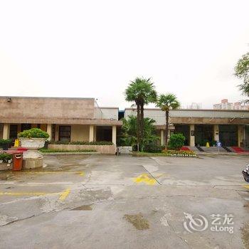 绵阳科学城九龙宾馆酒店提供图片