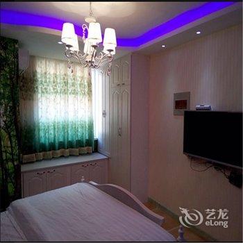 朝阳青春公寓酒店提供图片