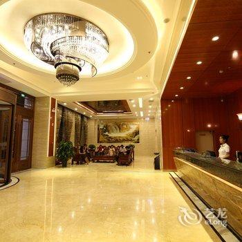 宁夏六盘山聚鸿饭店酒店提供图片