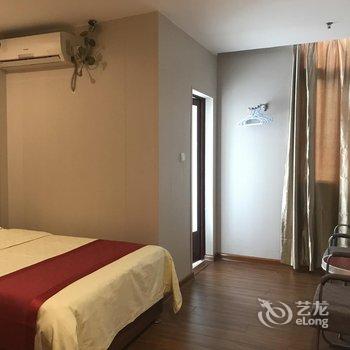 速8酒店(泉州晋江机场和平北路店)酒店提供图片