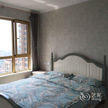兴城迷窝海滨度假公寓酒店提供图片