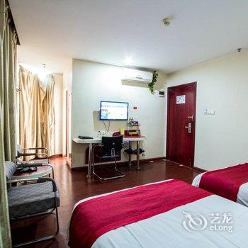 速8酒店(泉州晋江机场和平北路店)酒店提供图片