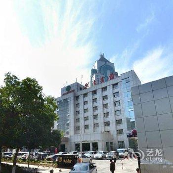 新疆生产建设兵团徕远宾馆酒店提供图片