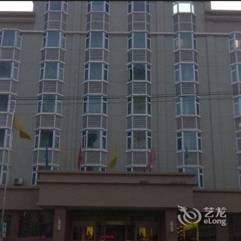 会宁县会师楼大酒店酒店提供图片