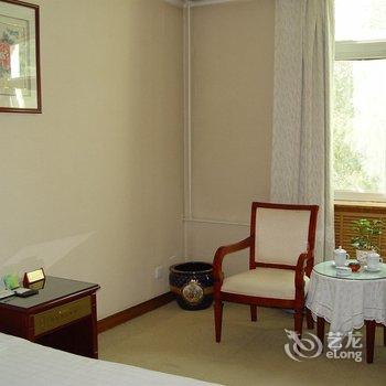金昌龙首山庄酒店提供图片