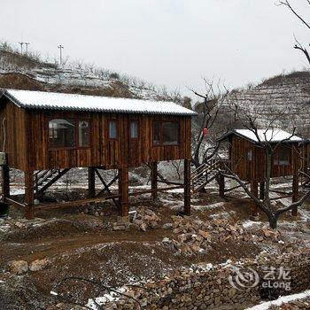 迁西水墨山庄酒店提供图片