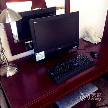 大连桃源酒店酒店提供图片