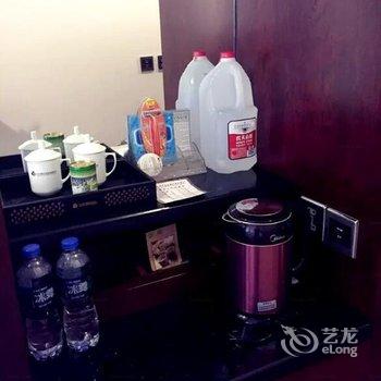 大连桃源酒店酒店提供图片