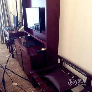 大连桃源酒店酒店提供图片