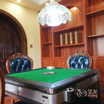上海HS海湾独栋别墅酒店提供图片