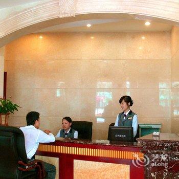 东兴锦华饭店(防城港)酒店提供图片