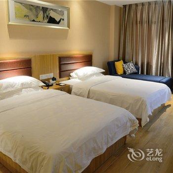 汉中斑马酒店酒店提供图片