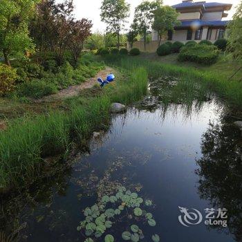 恋海印象精品海景公寓（东戴河佳兆业店）酒店提供图片