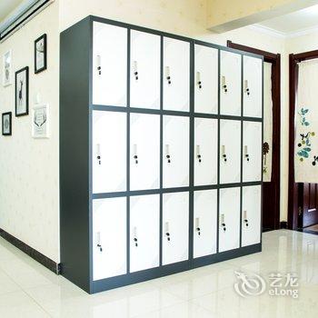 西安尚安太空舱公寓酒店提供图片
