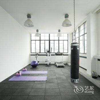 base公寓(上海复兴路店)酒店提供图片